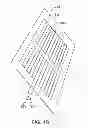 Fig. 11 - Orthopedic Device For Use With An Orthopedic Cast