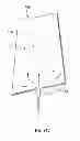 Fig. 18 - Orthopedic Device For Use With An Orthopedic Cast