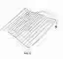 Fig. 19 - Orthopedic Device For Use With An Orthopedic Cast