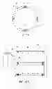 Fig. 22 - Orthopedic Device For Use With An Orthopedic Cast