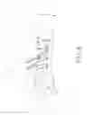 Fig. 10 - Wrist orthotic including adjustable ulna gap