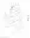 Fig. 03 - Wrist orthotic with taper adjusting binding strap