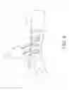 Fig. 10 - Adjustable Wrist Orthotic