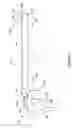 Fig. 02 - Spinal stabilization installation instrumentation and methods