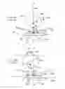Fig. 10 - Apparatus and method using near infrared reflectometry to reduce the effect of positional changes during spinal cord stimulation