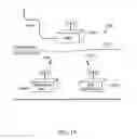 Fig. 24 - Apparatus and method using near infrared reflectometry to reduce the effect of positional changes during spinal cord stimulation