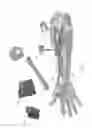 Fig. 02 - Implant recharger handshaking system and method