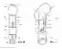 Fig. 08 - CLAMPING ASSEMBLIES FOR SECURING LIGAMENTS TO A BONE