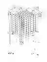 Fig. 08 - Solid identification grid engine for calculating support material volumes, and methods of use