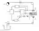 Fig. 01 - Wire electrical discharge machining apparatus