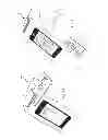 Fig. 07 - System and method for locking a carrier/container for tracking, controlling access, and providing delivery confirmation
