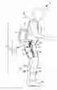 Fig. 01 - Joint torque augmentation system and method for gait assistance