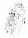 Fig. 35 - Door closer assembly