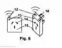 Fig. 07 - Intelligent HVAC register airflow control system