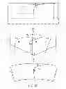 Fig. 09 - System and method for predicting distortion of a workpiece resulting from a peening machine process