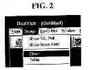 Fig. 03 - Methods and Systems for Chart Based Order Entry
