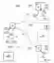 Fig. 01 - METHOD AND SYSTEM FOR ELECTRONIC PURCHASES USING AN INTELLIGENT DATA CARRIER MEDIUM, ELECTRONIC COUPON SYSTEM, AND INTERACTIVE TV INFRASTRUCTUR