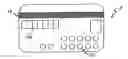 Fig. 01 - Smart card with verification means