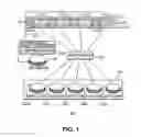 Fig. 02 - Metadata structures and related locking techniques to improve performance and scalability in a cluster file system