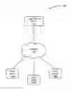 Fig. 01 - System and method for storing and sharing images