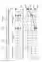 Fig. 22 - Fast identification of complex strings in a data stream