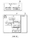 Fig. 04 - Selectively securing a hot-swappable data storage device to prevent data corruption