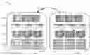 Fig. 01 - Method and device for saving data in an IT infrastructure offering activity resumption functions