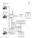 Fig. 01 - System and method for encrypting traffic on a network