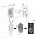 Fig. 01 - Method and system for authenticating biometric data