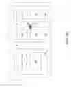 Fig. 08 - Context visual organizer for multi-screen display