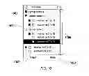 Fig. 07 - Voice and text group chat display management techniques for wireless mobile terminals
