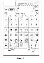 Fig. 07 - Graphical planner