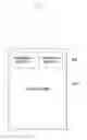 Fig. 09 - TERMINAL DEVICE AND METHOD FOR DISPLAYING AN ASSOCIATED WINDOW THEREOF