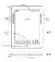 Fig. 02 - Swipe-based delete confirmation for touch sensitive devices
