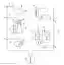 Fig. 02 - Dynamically configurable frequency band selection device between CATV distribution system and CATV user