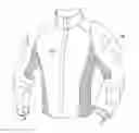 Fig. 01 - Integrated protective garment ensemble