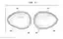 Fig. 04 - EYE MASK FOR SLEEPING
