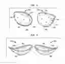 Fig. 06 - EYE MASK FOR SLEEPING