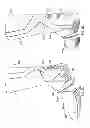 Fig. 06 - HIGH PERFORMANCE SPORT SOCKS INCLUDING MULTIPLE FABRICS, AND METHODS OF MAKING AND USING SAME