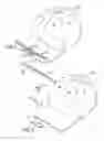 Fig. 02 - MAGNETIC HAT CLIP DEVICE