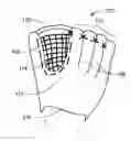 Fig. 01 - BASEBALL GLOVE MOLD METHOD AND SYSTEM
