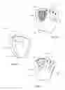 Fig. 02 - BASEBALL GLOVE MOLD METHOD AND SYSTEM