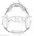 Fig. 01 - WRESTLING HEADGEAR