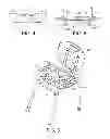 Fig. 04 - Bath chair