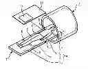 Fig. 01 - PATIENT SUPPORT APPARATUS