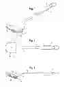 Fig. 02 - Brush with replaceable twisted-in-wire bristle assembly