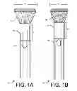 Fig. 02 - COSMETIC IMPLEMENT WITH ADJUSTABLE FERRULE