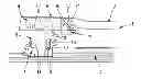 Fig. 01 - Connecting assembly for a windscreen wiper blade