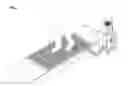 Fig. 02 - Dust Suction Apparatus for Shoes