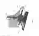 Fig. 16 - SURFACE CLEANING APPARATUS WITH A SIDEWAYS PIVOTING HANDLE